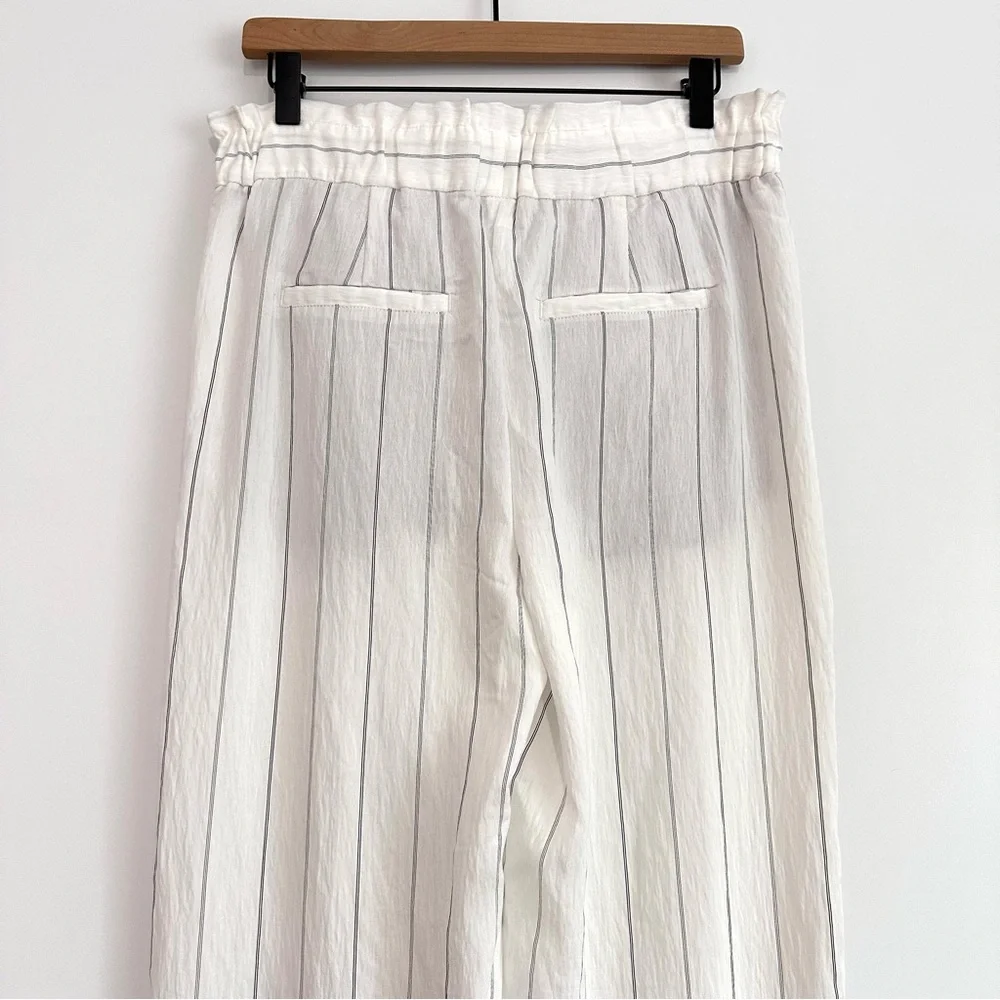 VINCE Wide Leg Trousers - Picture 10 of 12